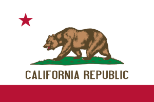 CA-flag